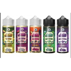Nostalgia Arcade - Flavour Concentrate (Just Add VG and/or Nic Shot) - Makes 120ML